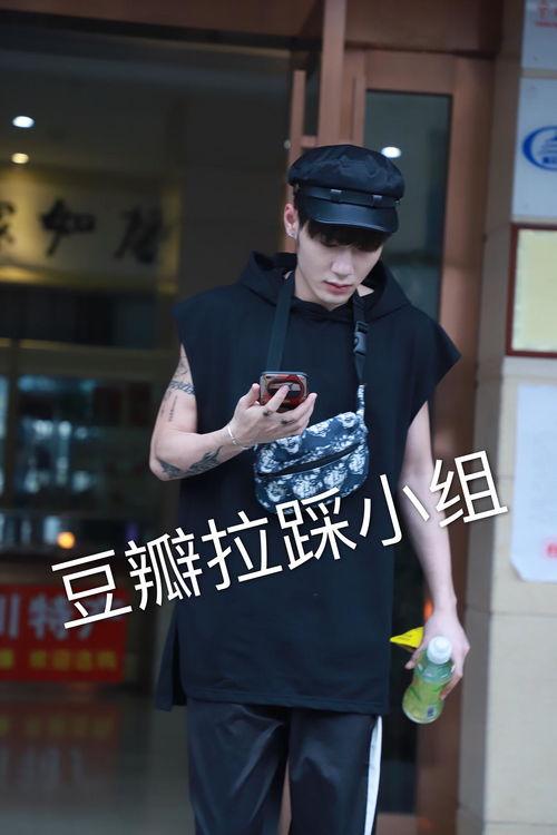 女主爆料吃瓜文,娱乐圈那些不为人知的幕后真相