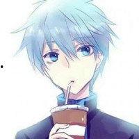 吃瓜网红头像男生动漫版,动漫风网红男生头像大揭秘