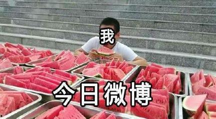 网课事件吃瓜,揭秘背后真相，吃瓜群众热议不断