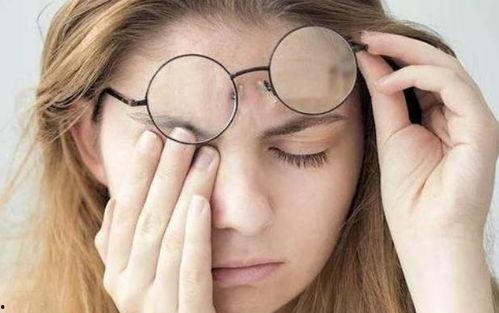 吃瓜洗眼睛网红视频,趣味与健康的完美结合